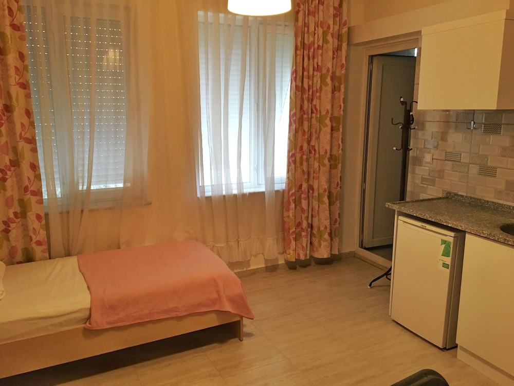Akca Apart Otel 26/50