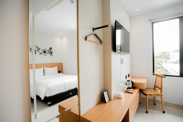 Hotel Kingston - Luxury Urban Living 7/11