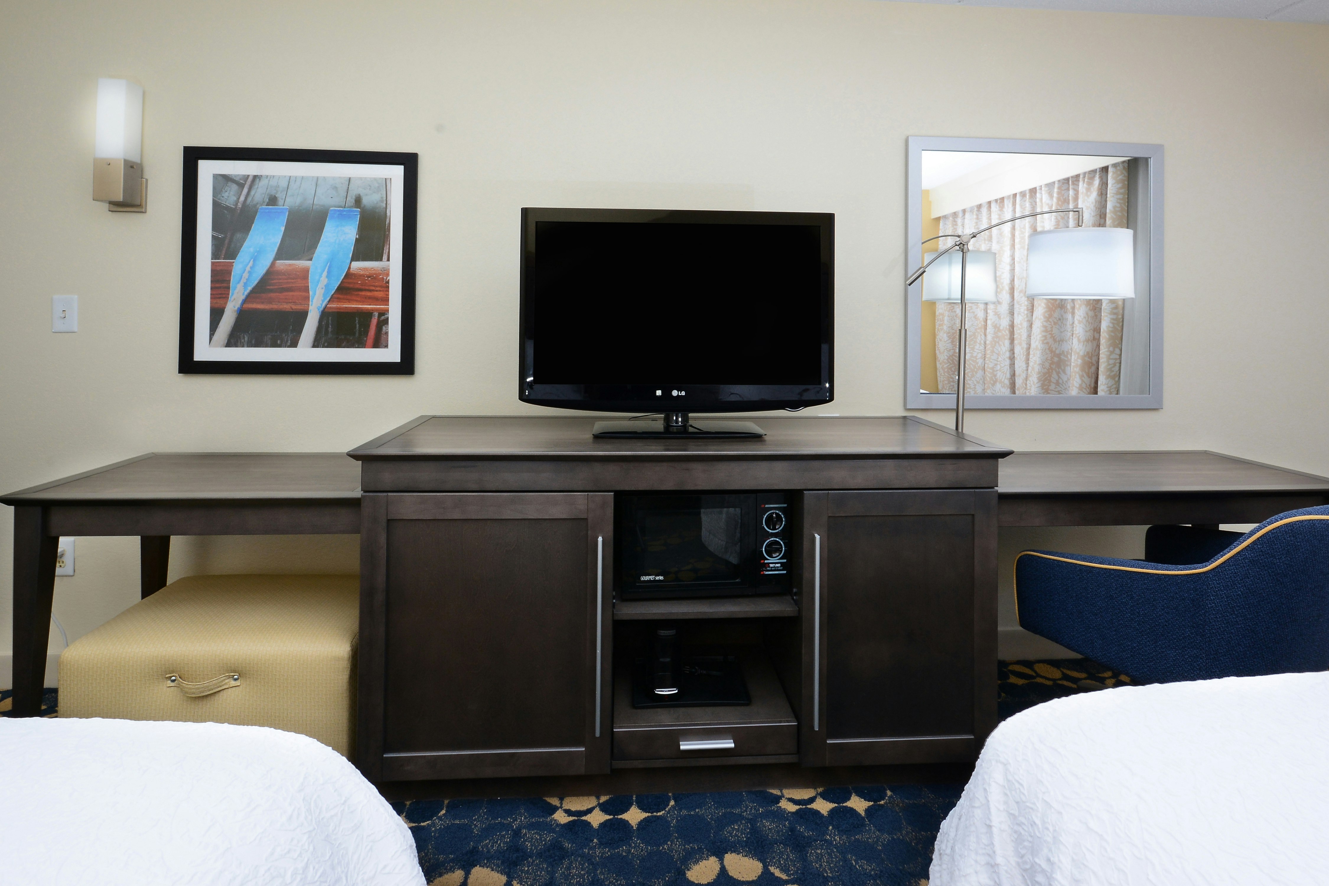 Hampton Inn Roxboro 42/47