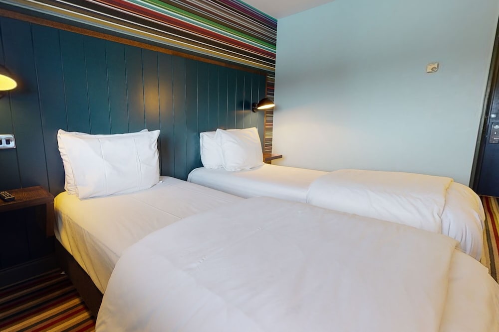 Village Urban Resort Newcastle 15/72