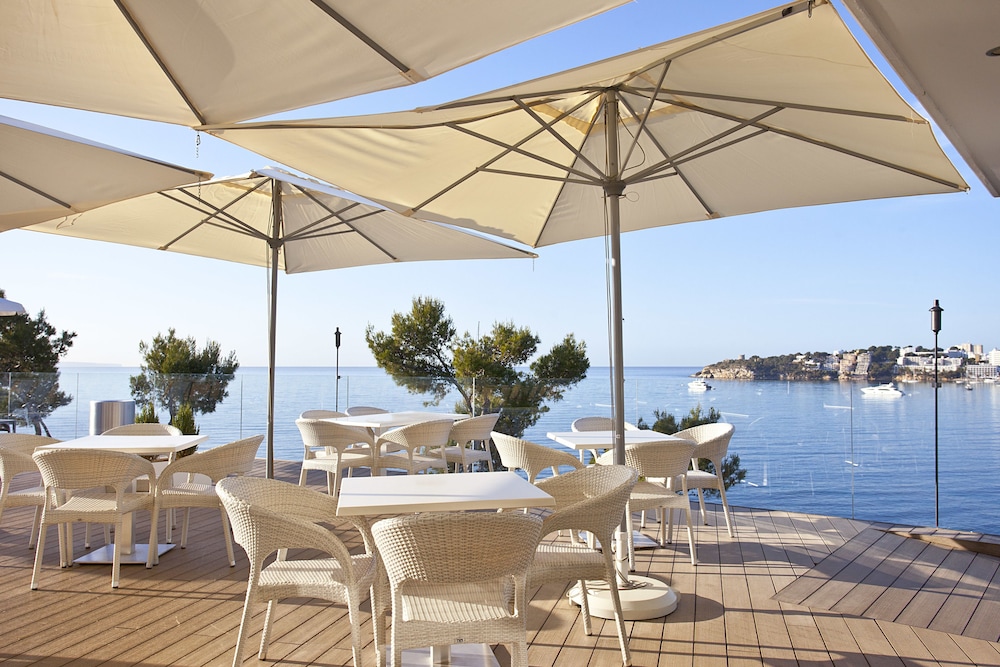 Ponent Mar Aparthotel 35/62
