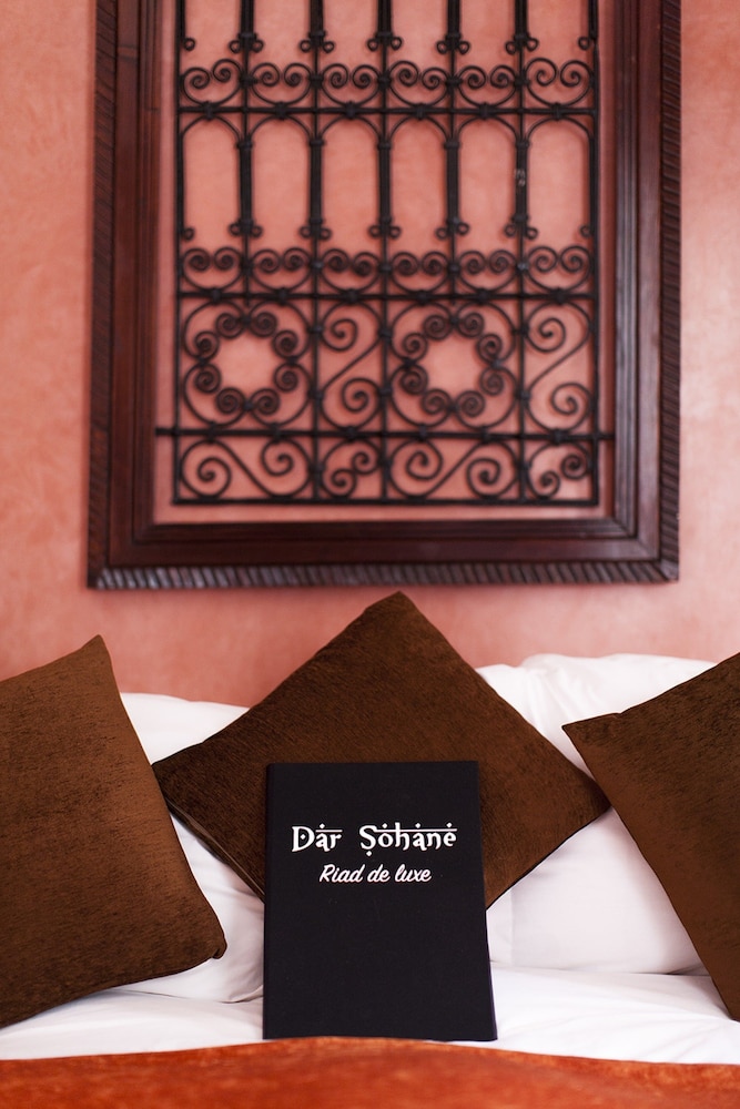 Riad Dar Sohane 24/50