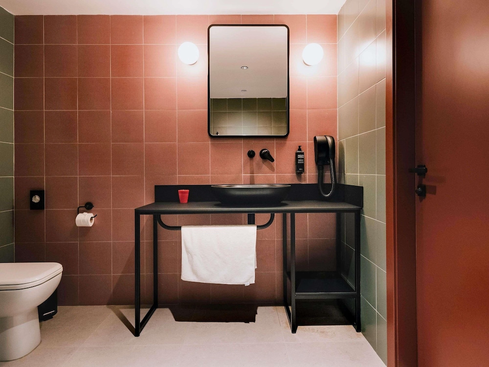 غرفة سوبيريور بإطلالة على المدينة، ibis Styles ST Pauls Bay Malta 10/10