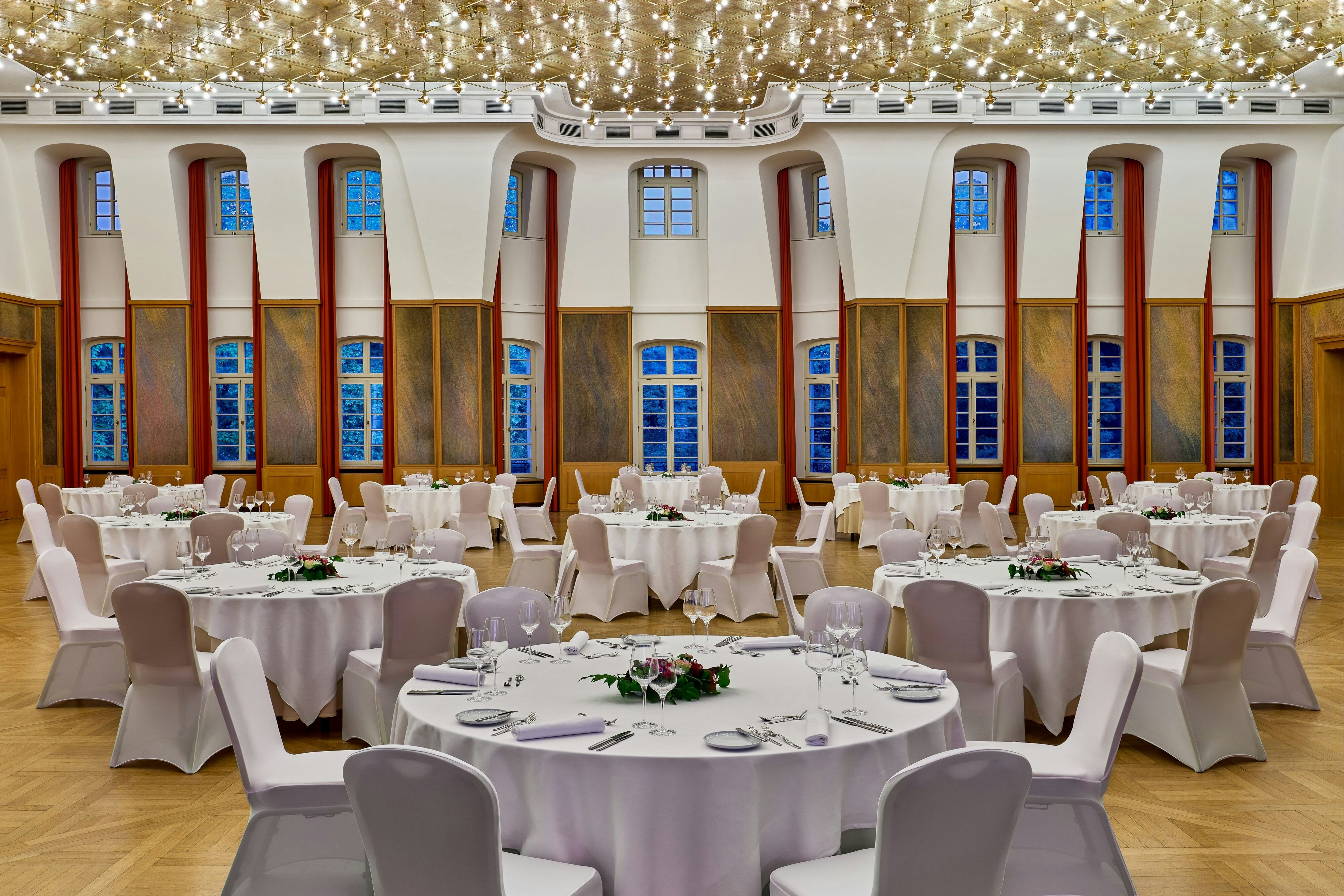 Sheraton Offenbach 14/22