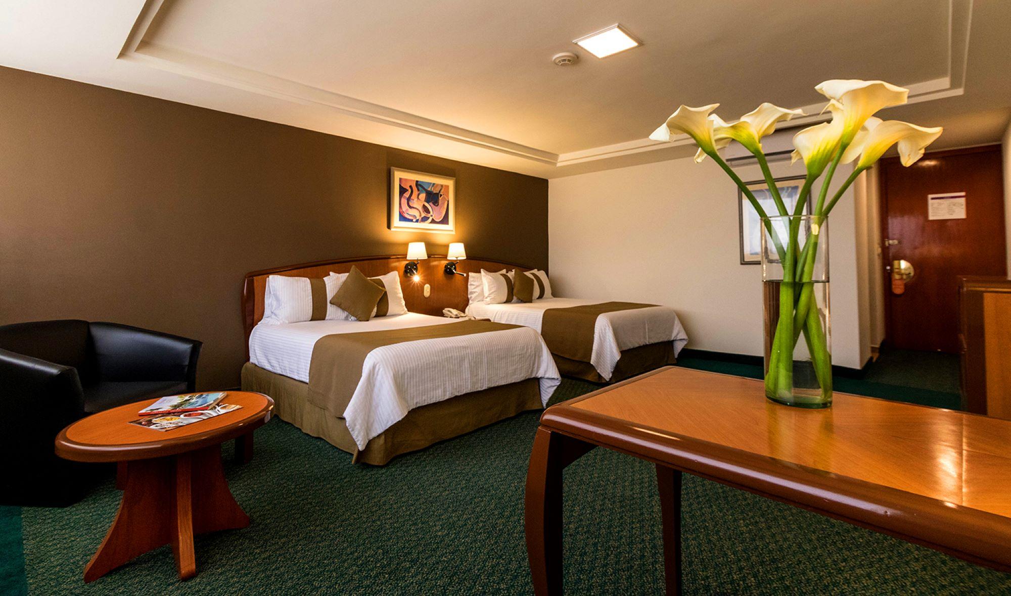 Monarch, 2 Double Beds, Pet Friendly