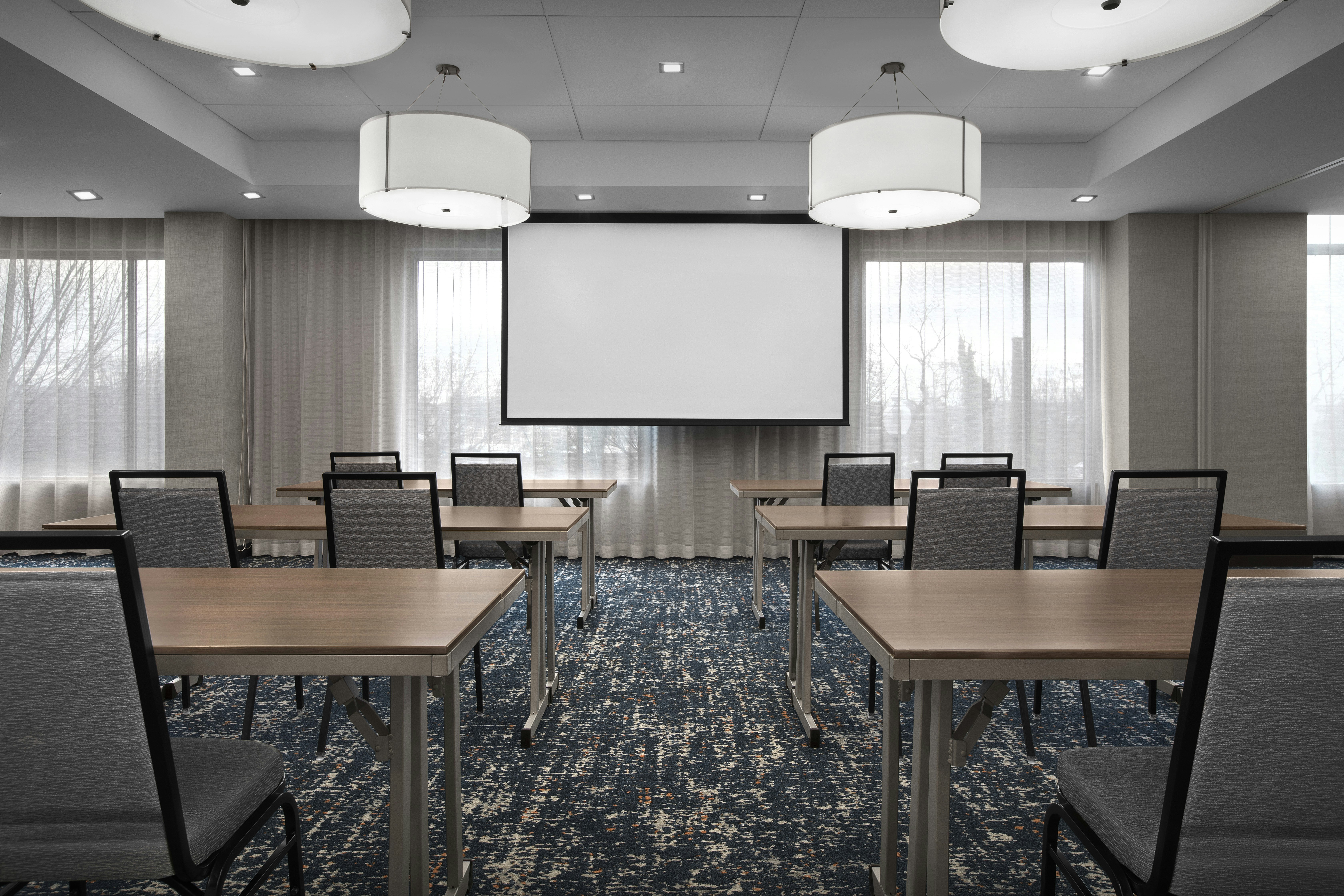 Homewood Suites By Hilton Washington Dc/Noma Union Station 54/58