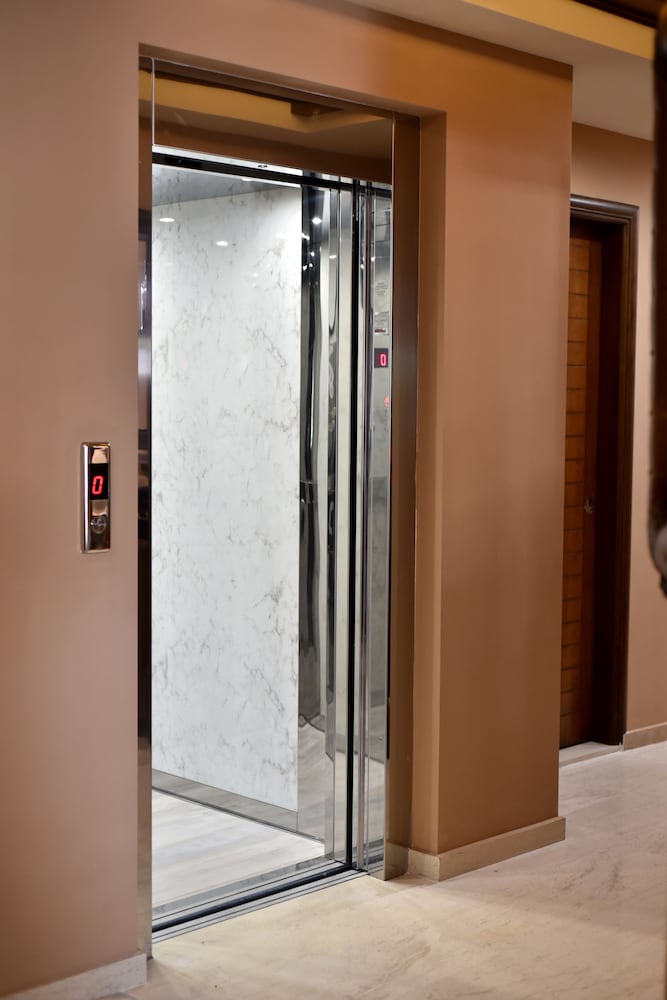 24 Seven Boutique Hotel 16/45