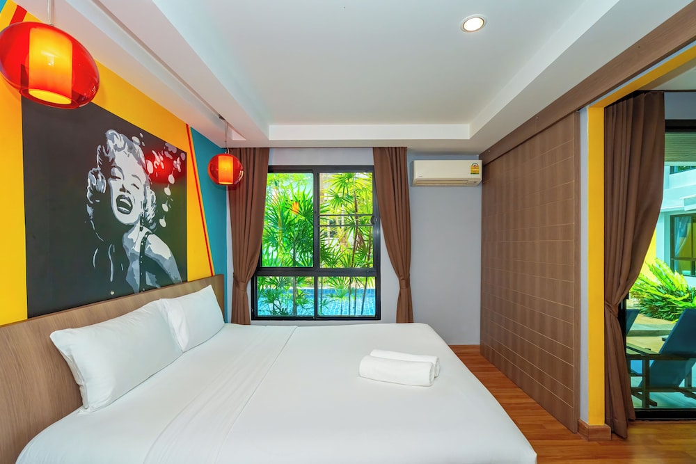 Anchan Boutique Hotel 19/50