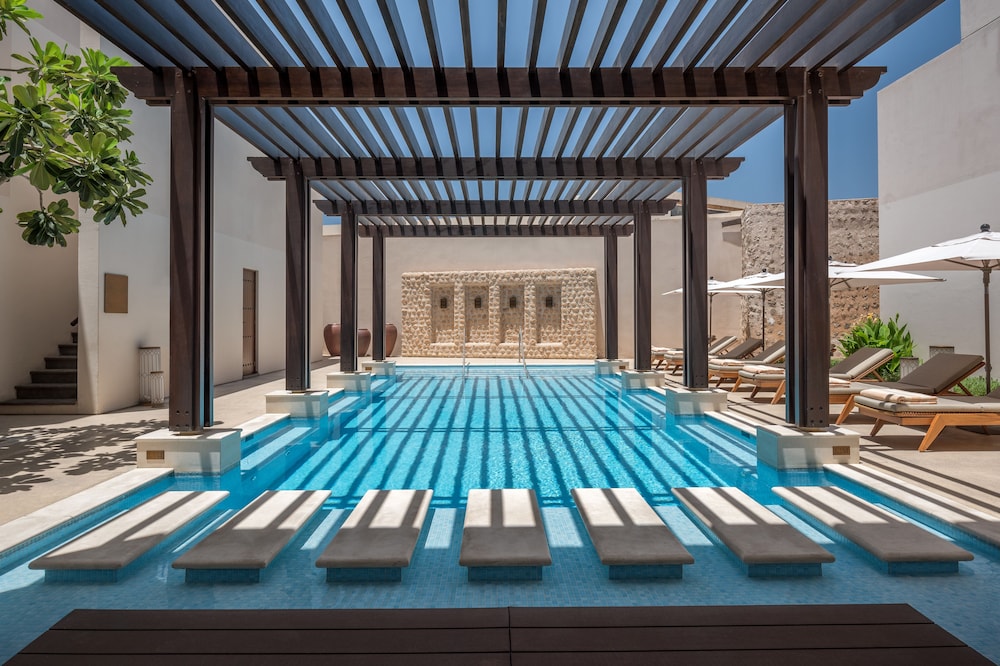 The Chedi Al Bait Sharjah 31/74