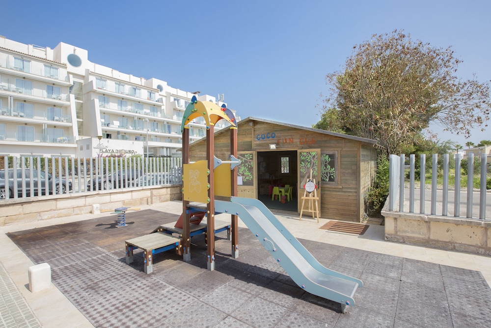 Mar Hotels Playa de Muro Suites 49/56