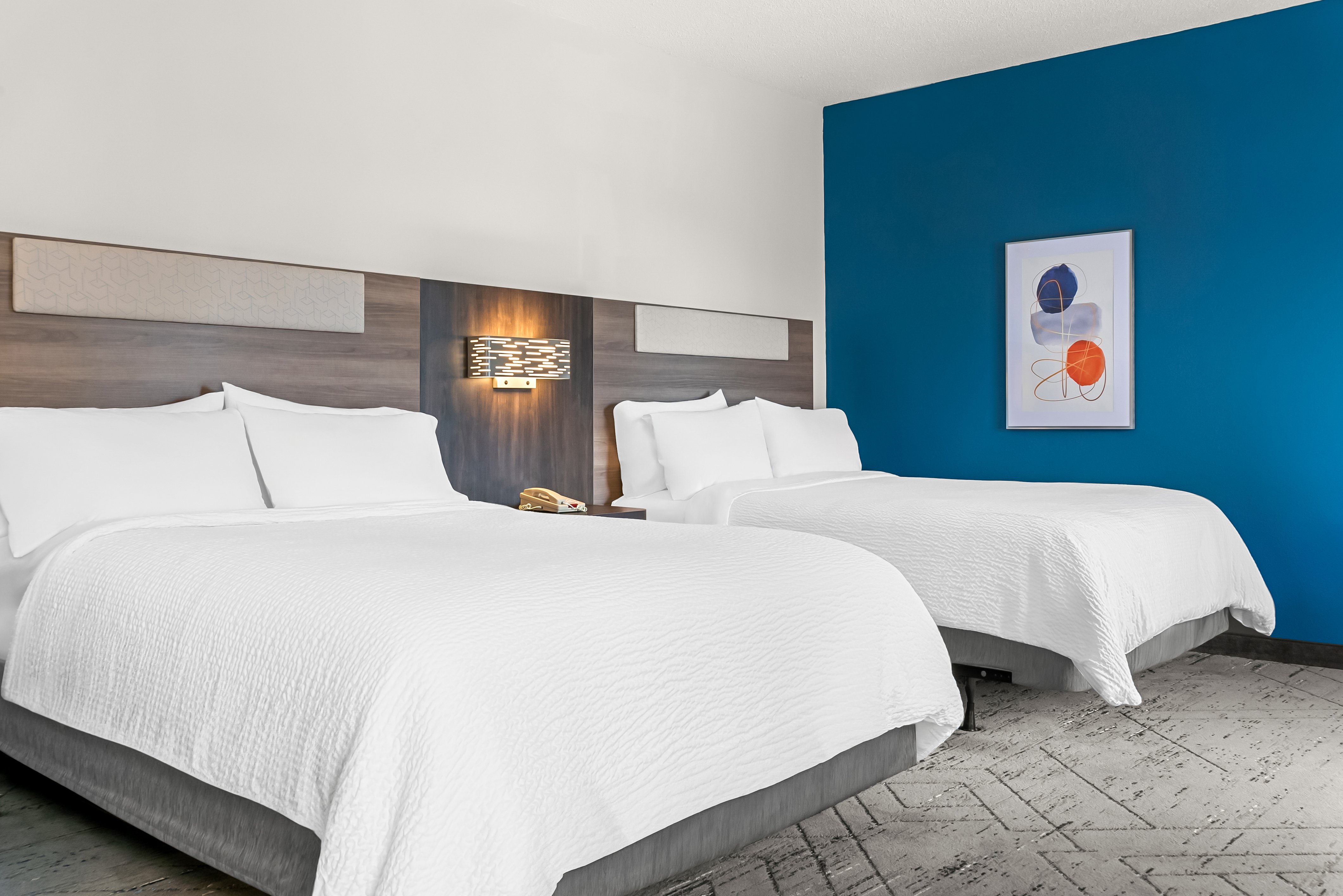 Holiday Inn Express Hotel & Suites Detroit-Novi 8/69