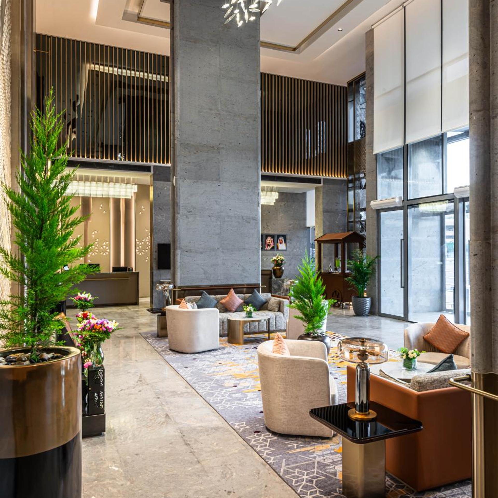 Braira Abha Hotel 45/62