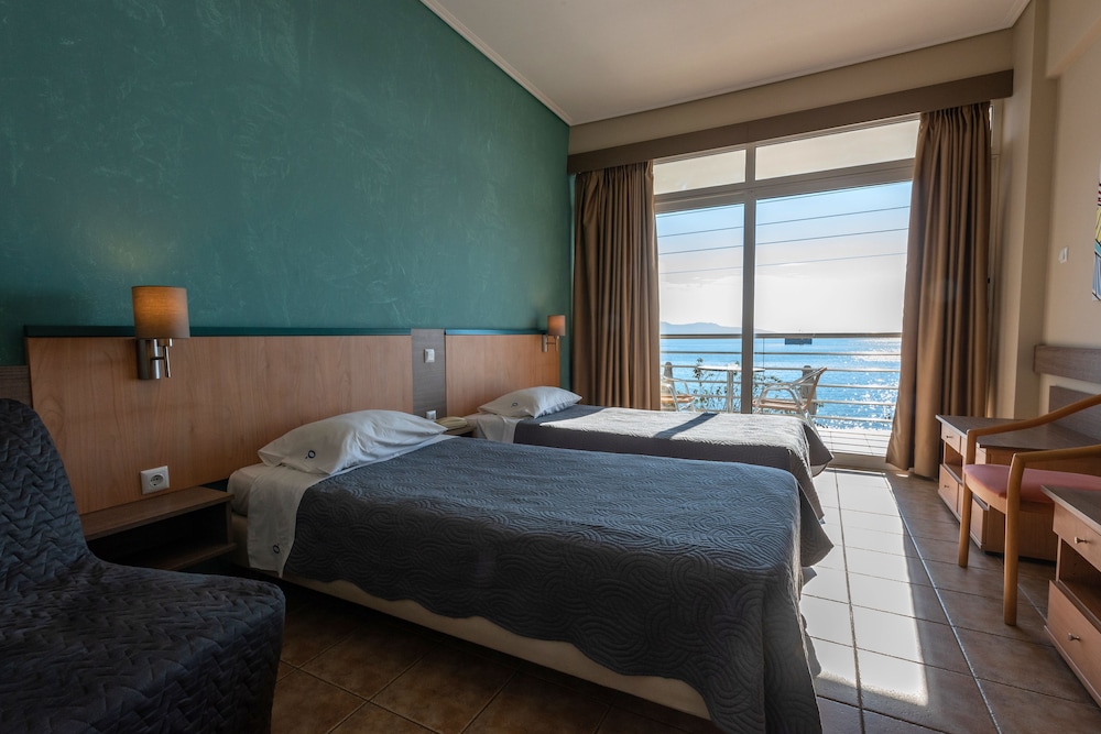 Hotel Ostria 12/45