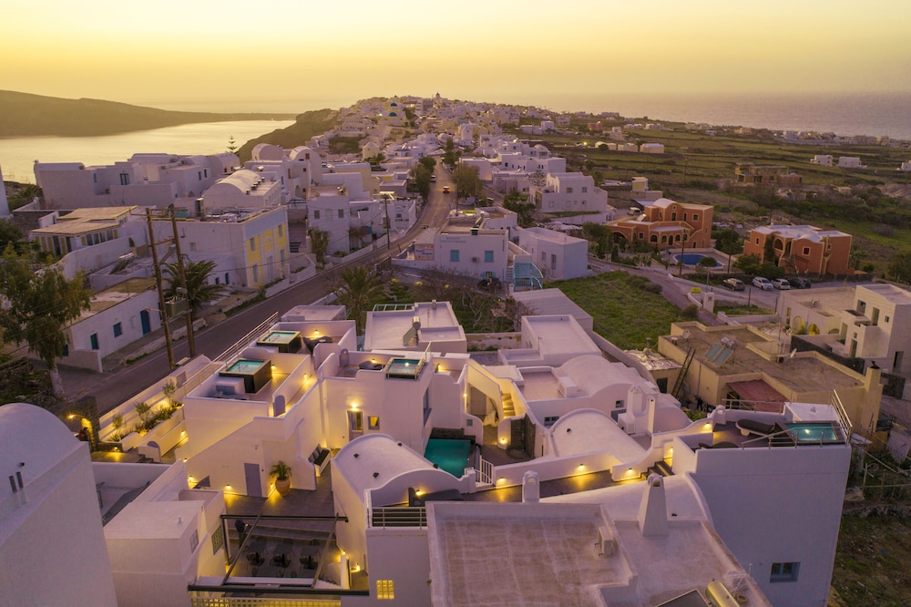 Sole doro Luxury Suites Santorini 4/50