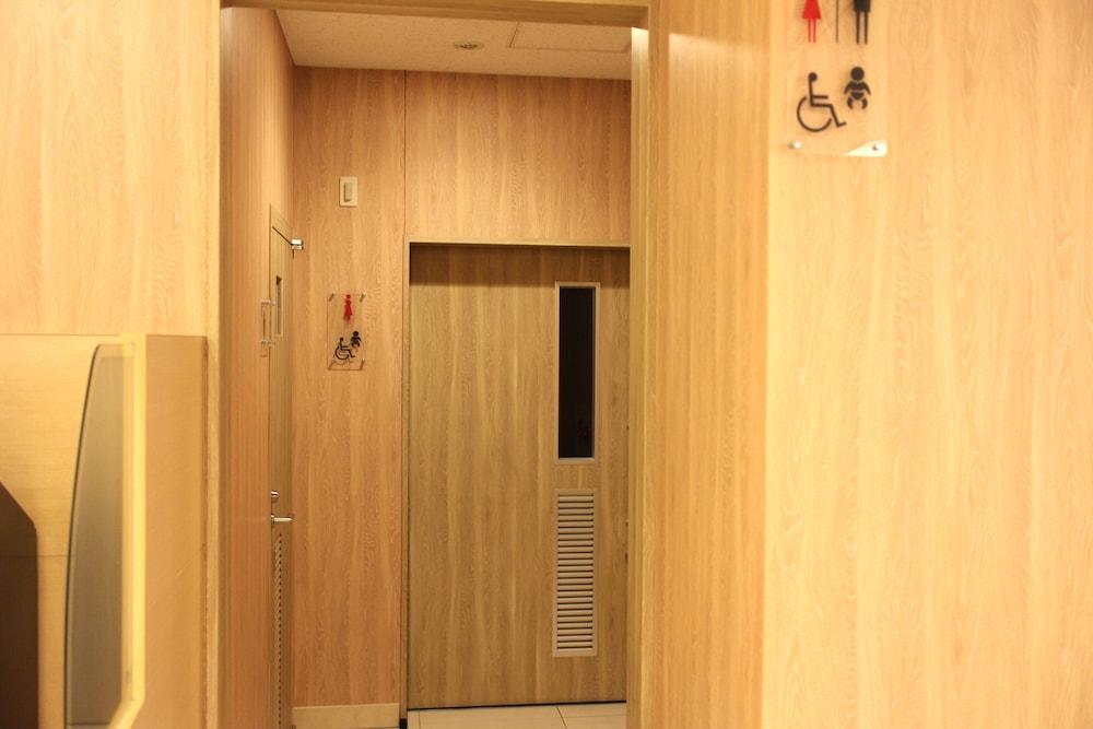 Daiwa Roynet Hotel Hiroshima 27/30