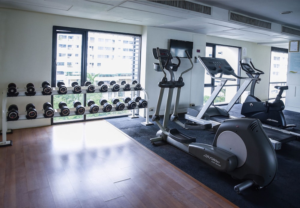 Citadines Sukhumvit 8 Bangkok 23/40