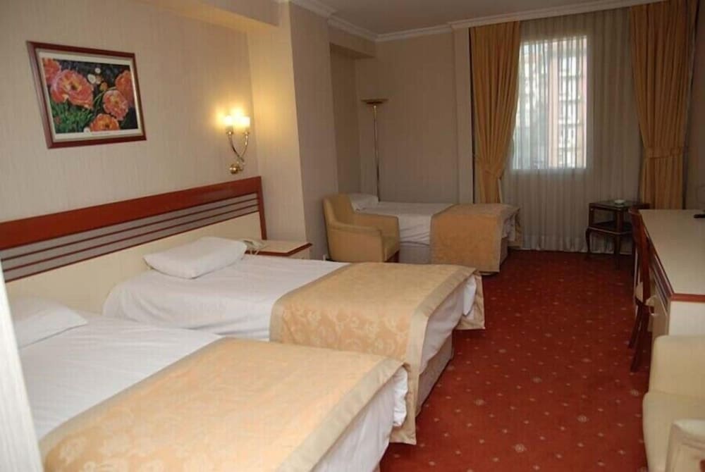 Akar International Hotel 13/50