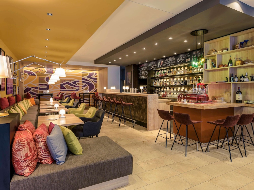 MERCURE HOTEL HANNOVER MITTE 62/79
