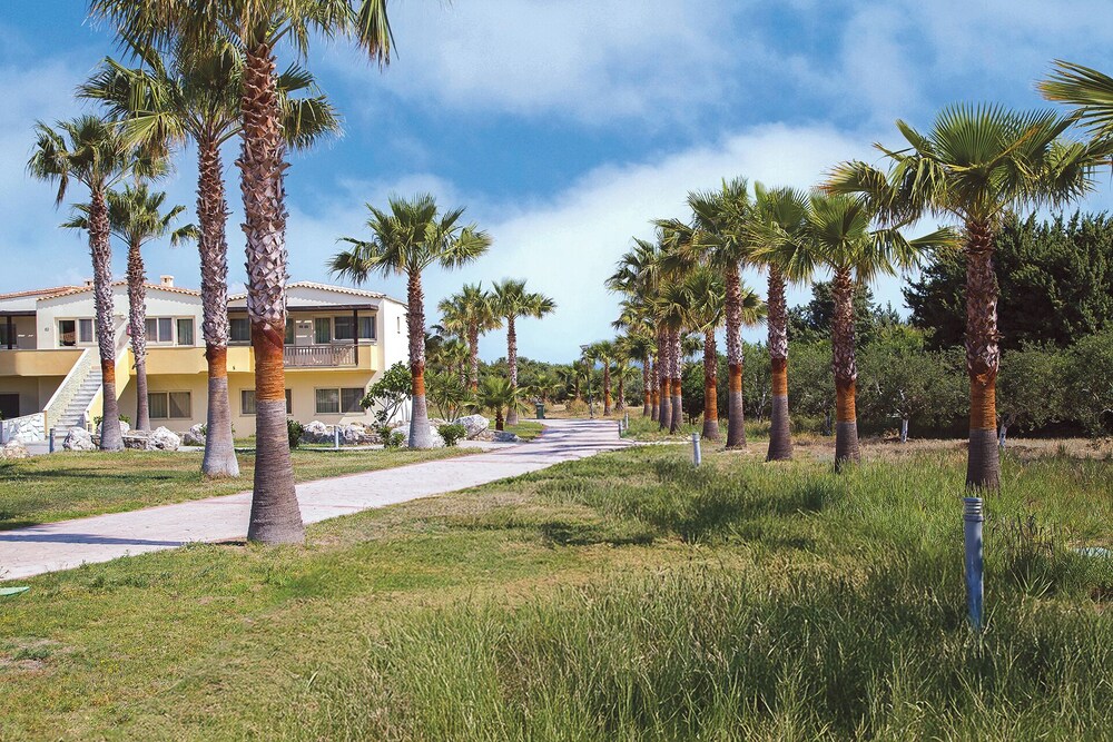 Achilleas Beach Hotel Adults Only 108/120