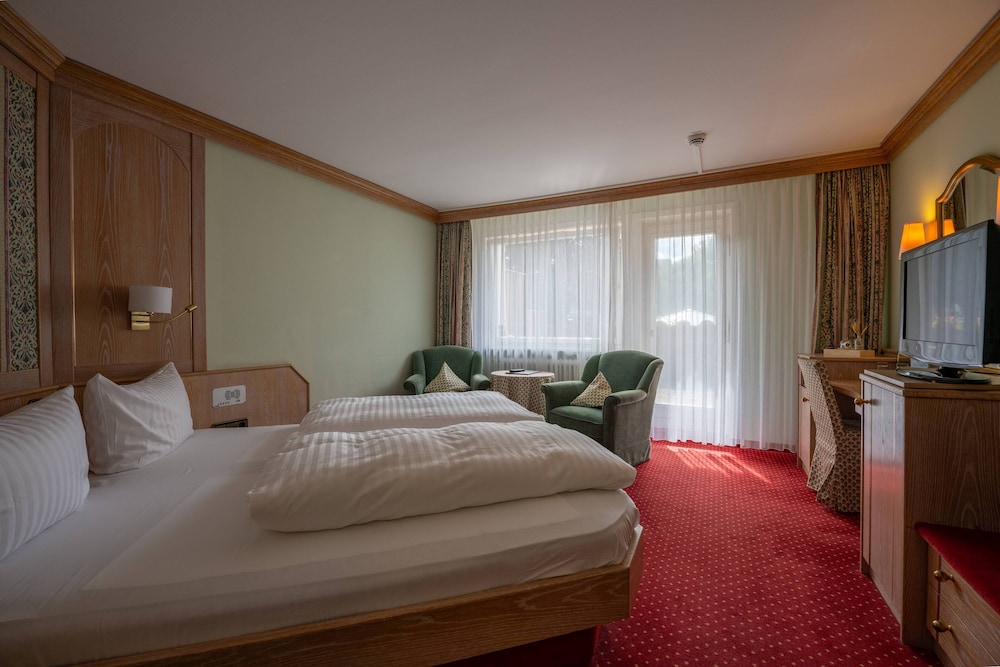 Hotel Lamm Mitteltal 5/50