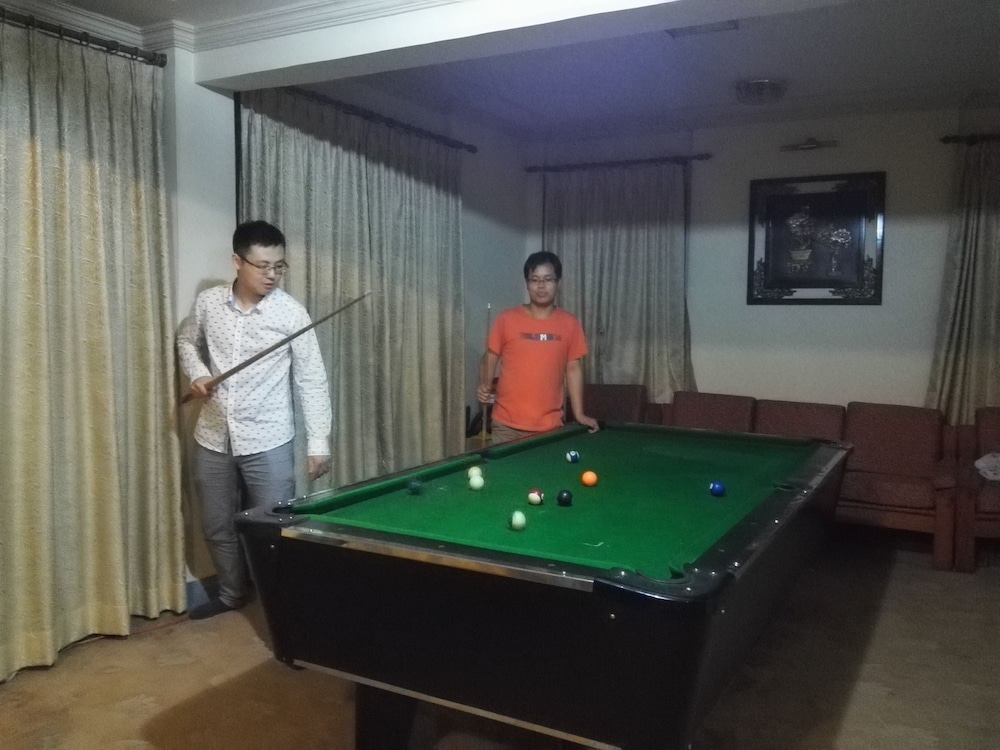 Sagarmatha Apartment Bed & Breakfast 20/49
