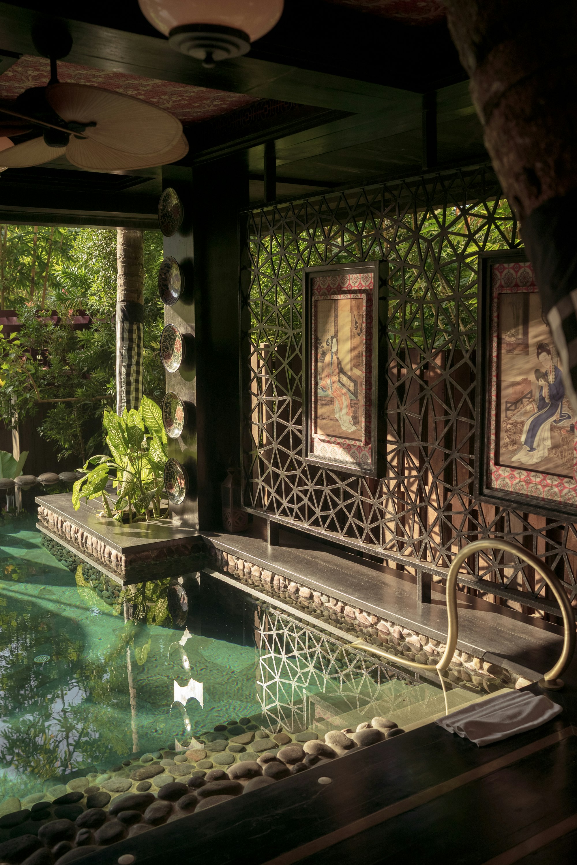 Capella Ubud Bali 11/43
