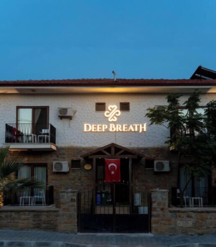 Gokceada Deep Breath 1/47