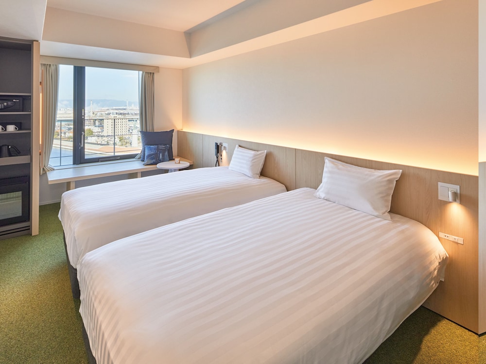 Dorsett by Agora Osaka Sakai 20/59