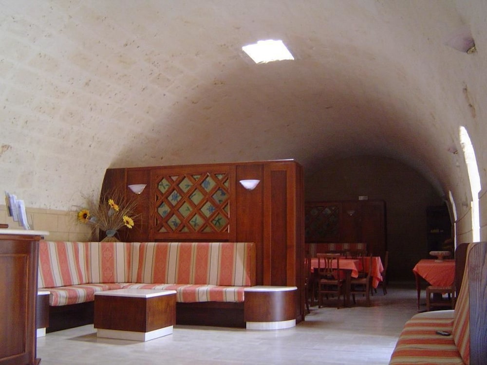Hotel Masseria Fabrizio 10/62