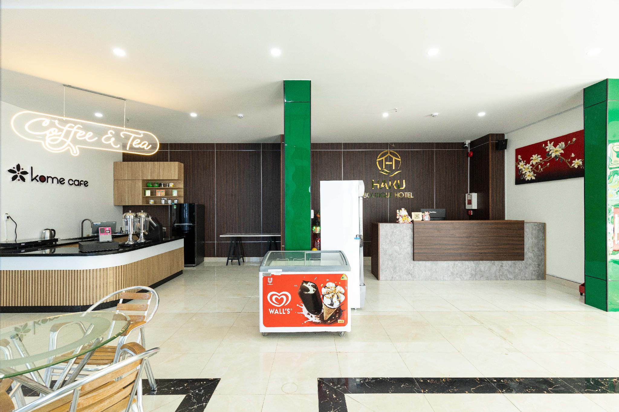HAKU Boutique Hotel Vung Tau 11/55