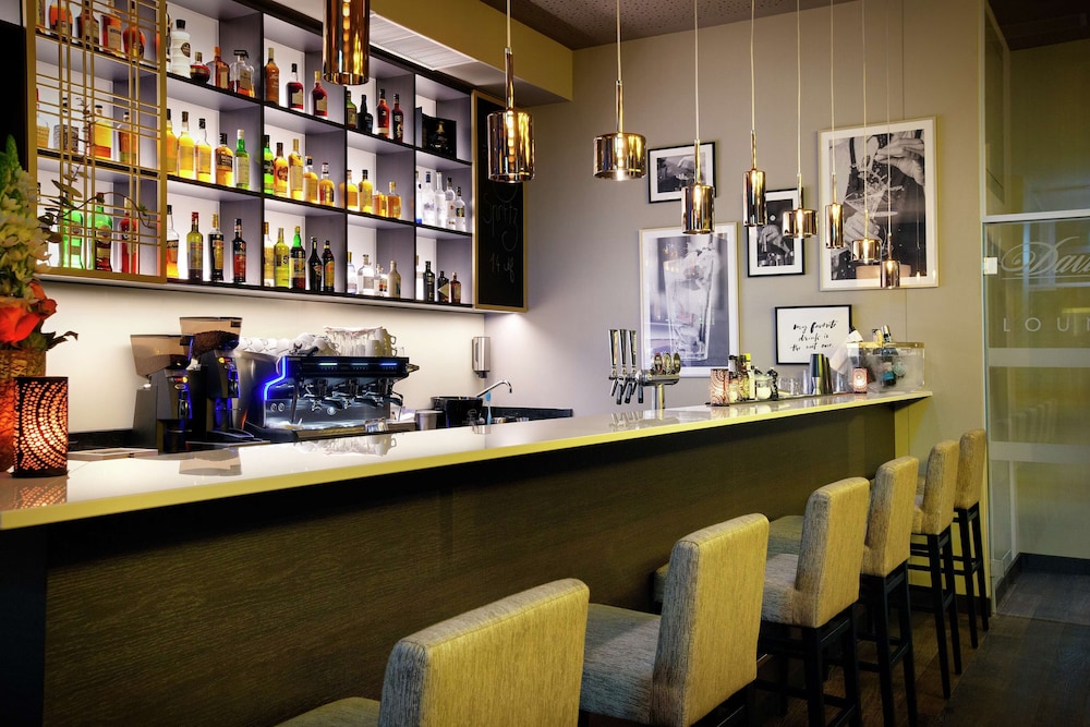 Hilton Garden Inn Zurich Limmattal 45/53