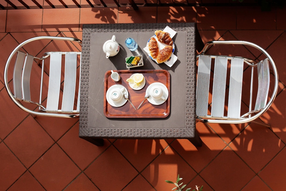 Hotel Villa Il Castagno photo4