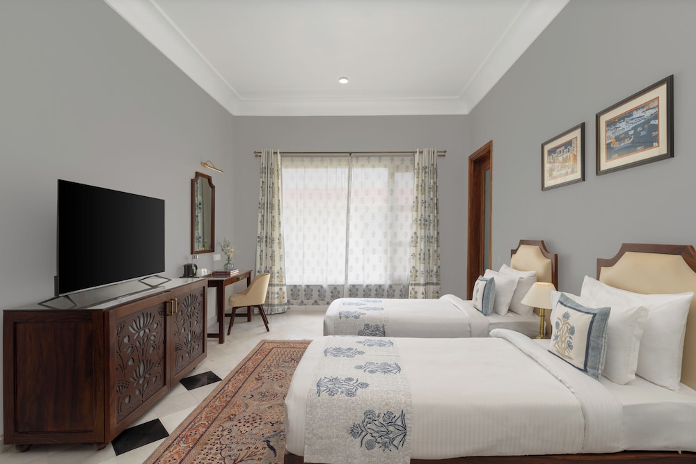 Chez Lavania, Udaipur, A Luxury Abode 25/50