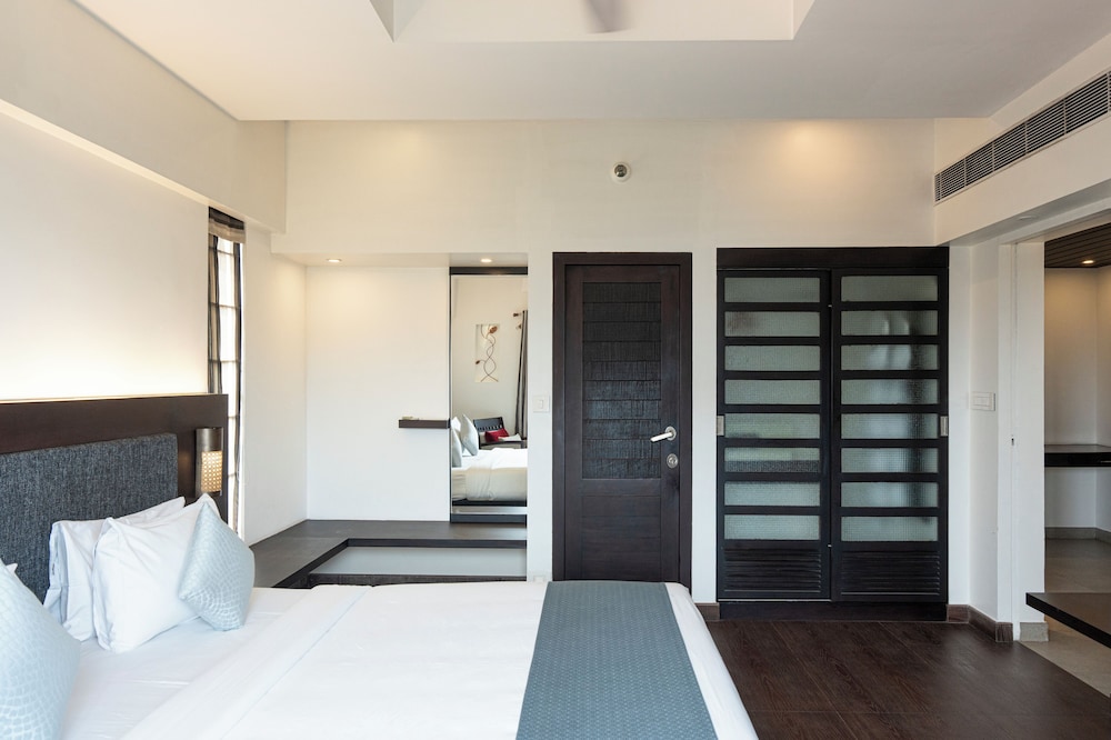 Hotel Marg Copper Folia 8/30