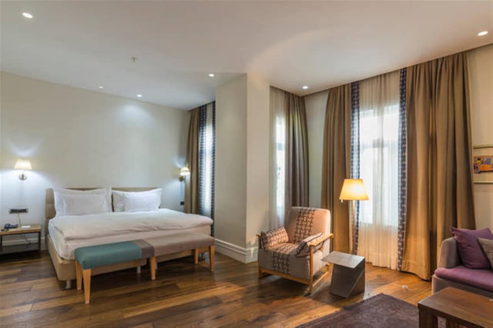 Misafir Suites 8 Istanbul. 23/70