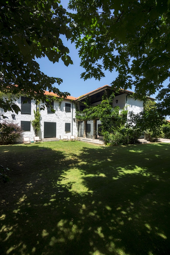 CASA DE SANTO ANTONIO DE BRITIANDE 54/63