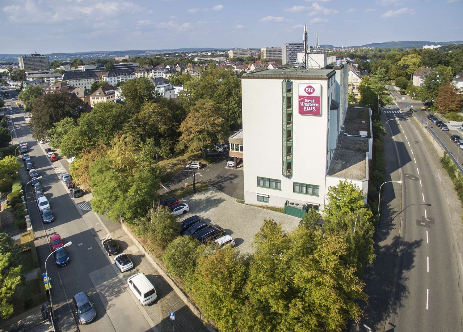 Best Western Plus Hotel Steinsgarten 4/31