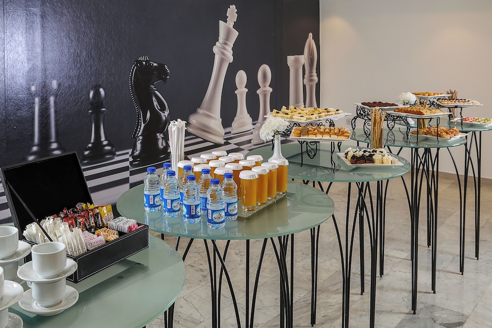 Toledo Amman Hotel 57/73