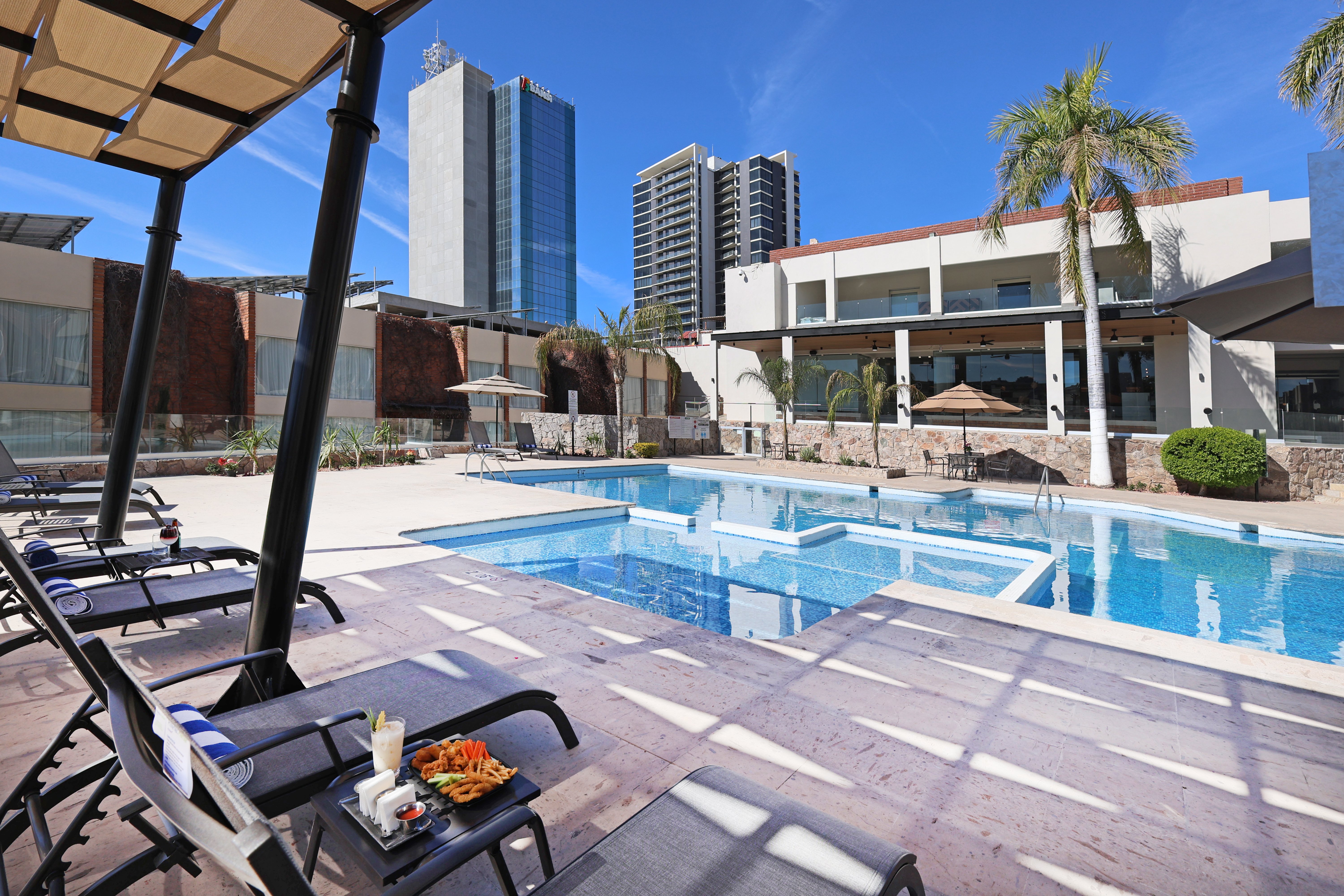Holiday Inn Hermosillo 45/50