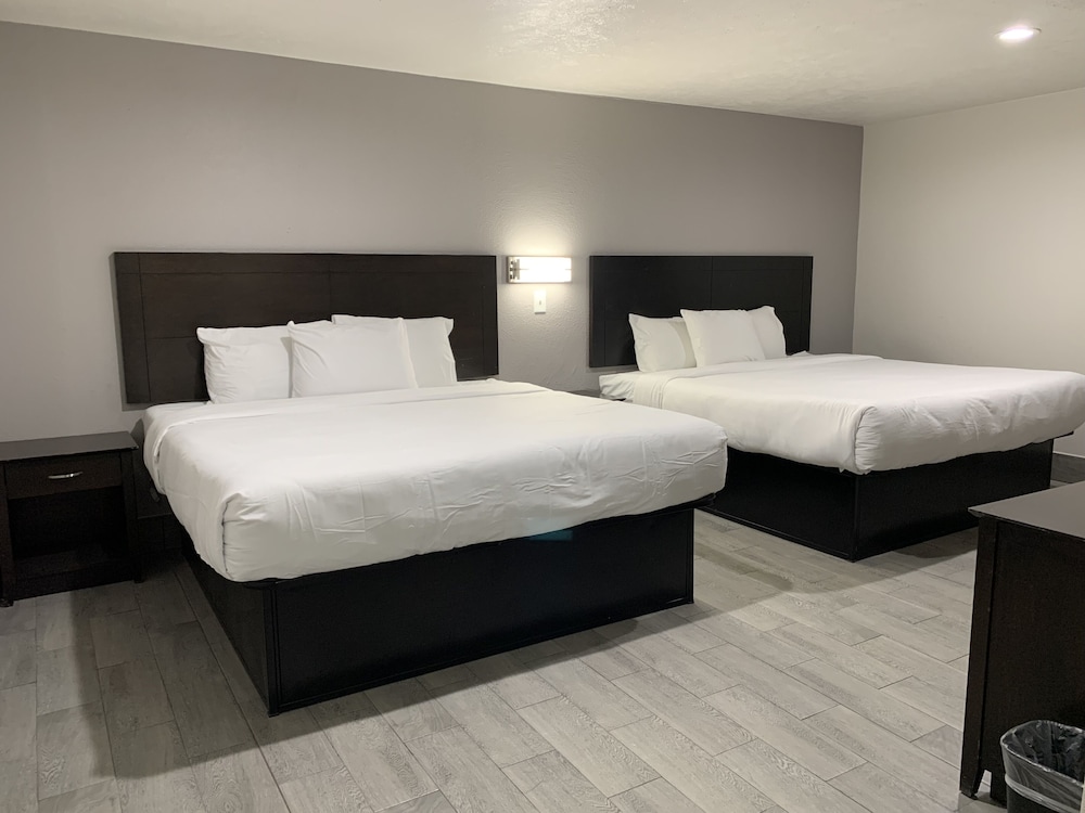 Days Inn by Wyndham Sulphur Springs 15/43