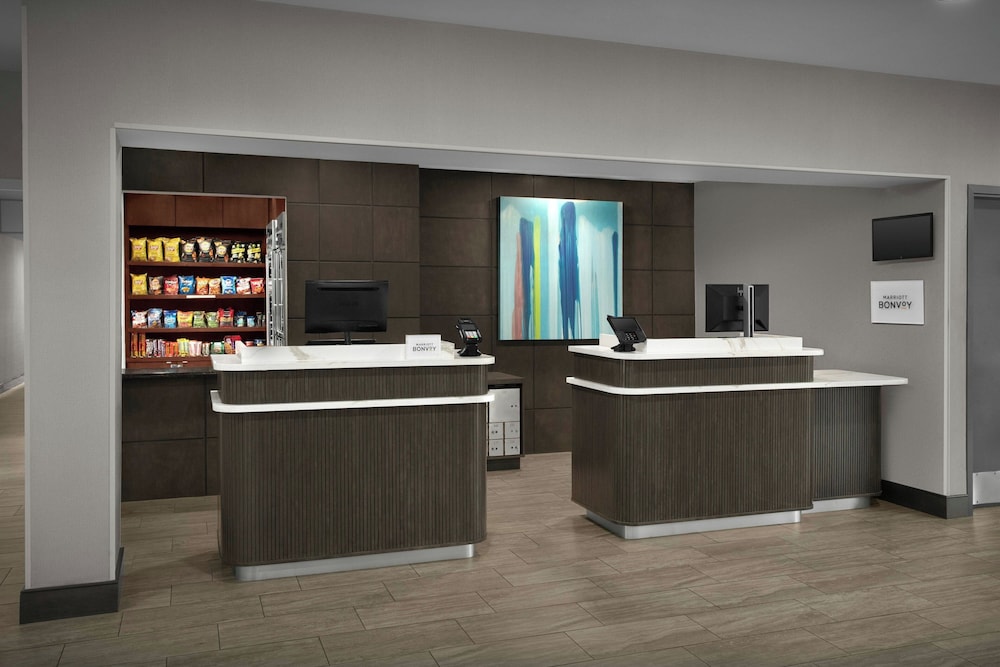 Courtyard by Marriott Waco 6/50