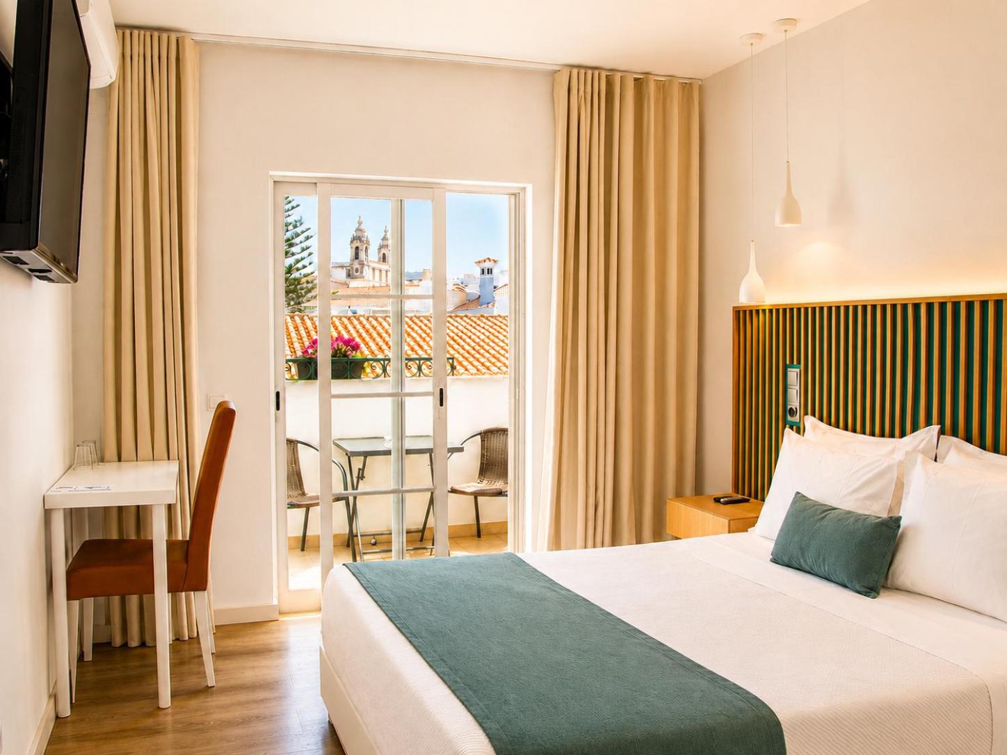 Hotel Sol Algarve 13/49