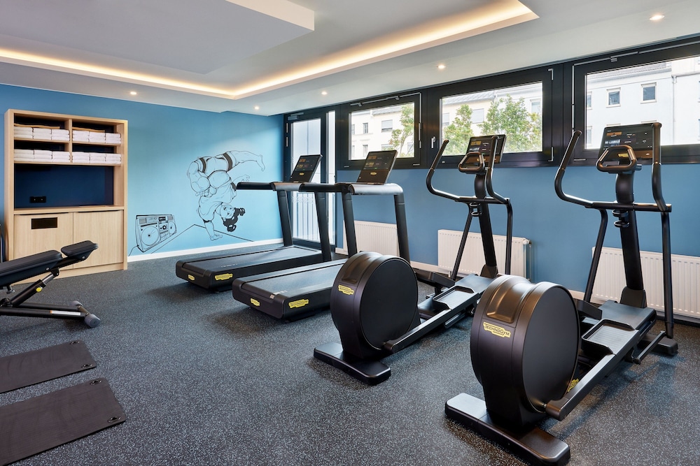 Residence Inn by Marriott Munich Central 21/49
