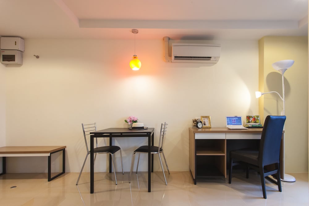 Viva Residence 32/38