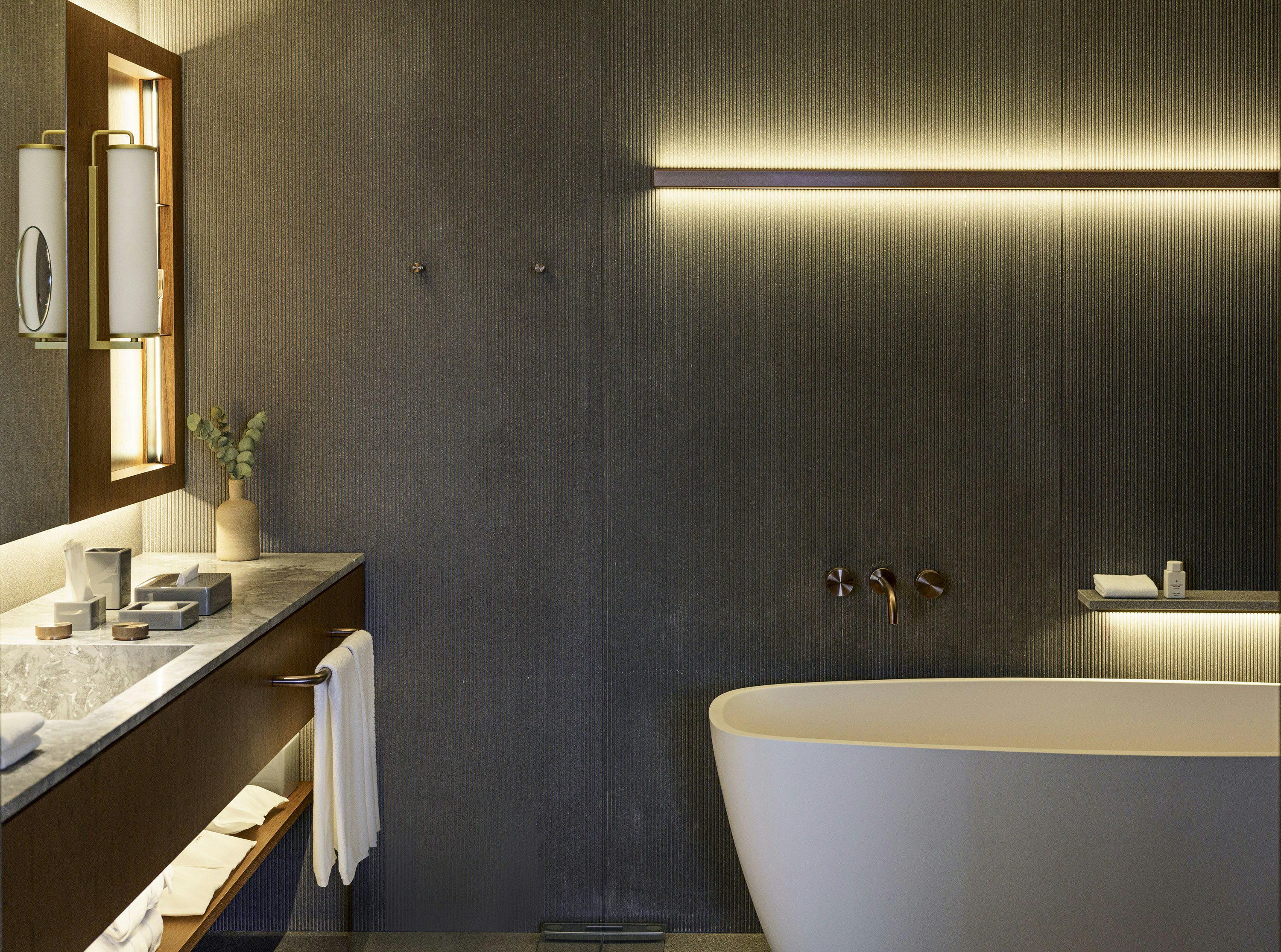 Hotel Fasano Sao Paulo Itaim 57/59
