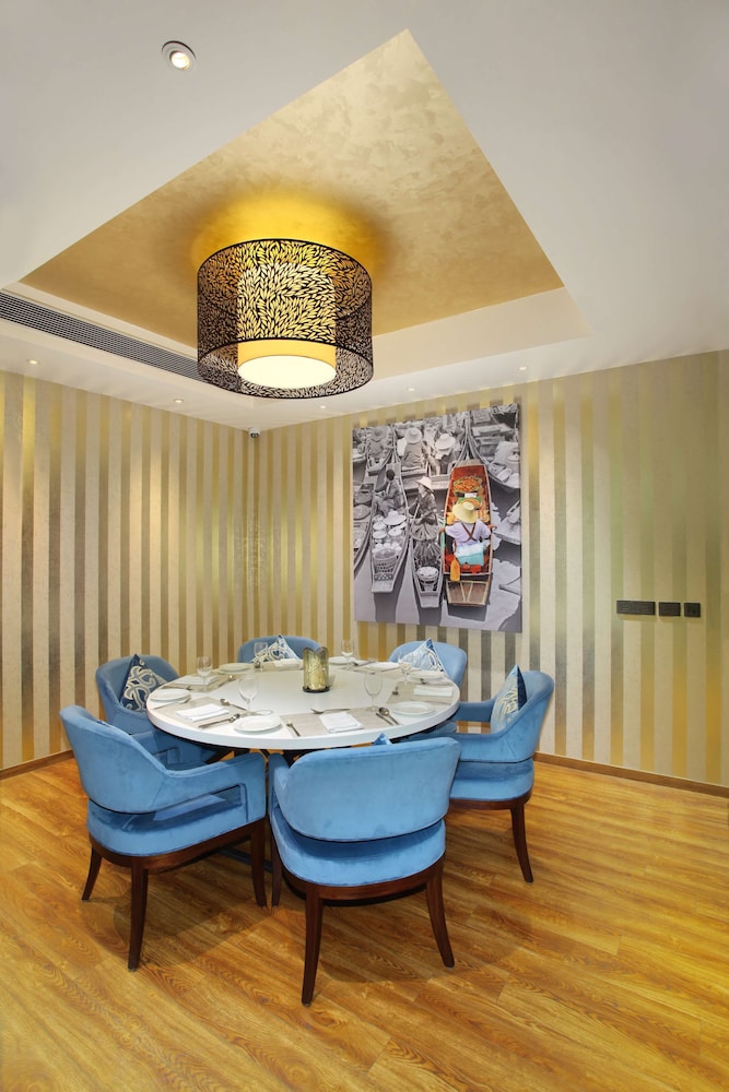 Radisson Blu Jammu 57/71