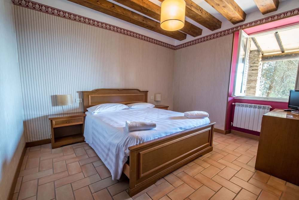Sogno di Davide Country House 6/21