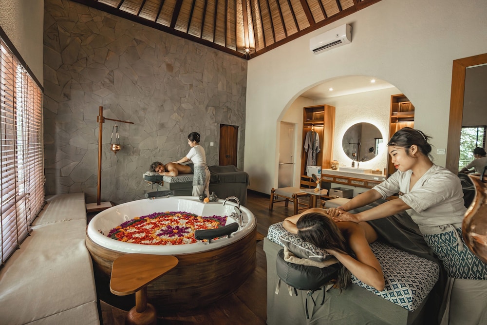 Aksari Resort Ubud by Ini Vie Hospitality 22/50