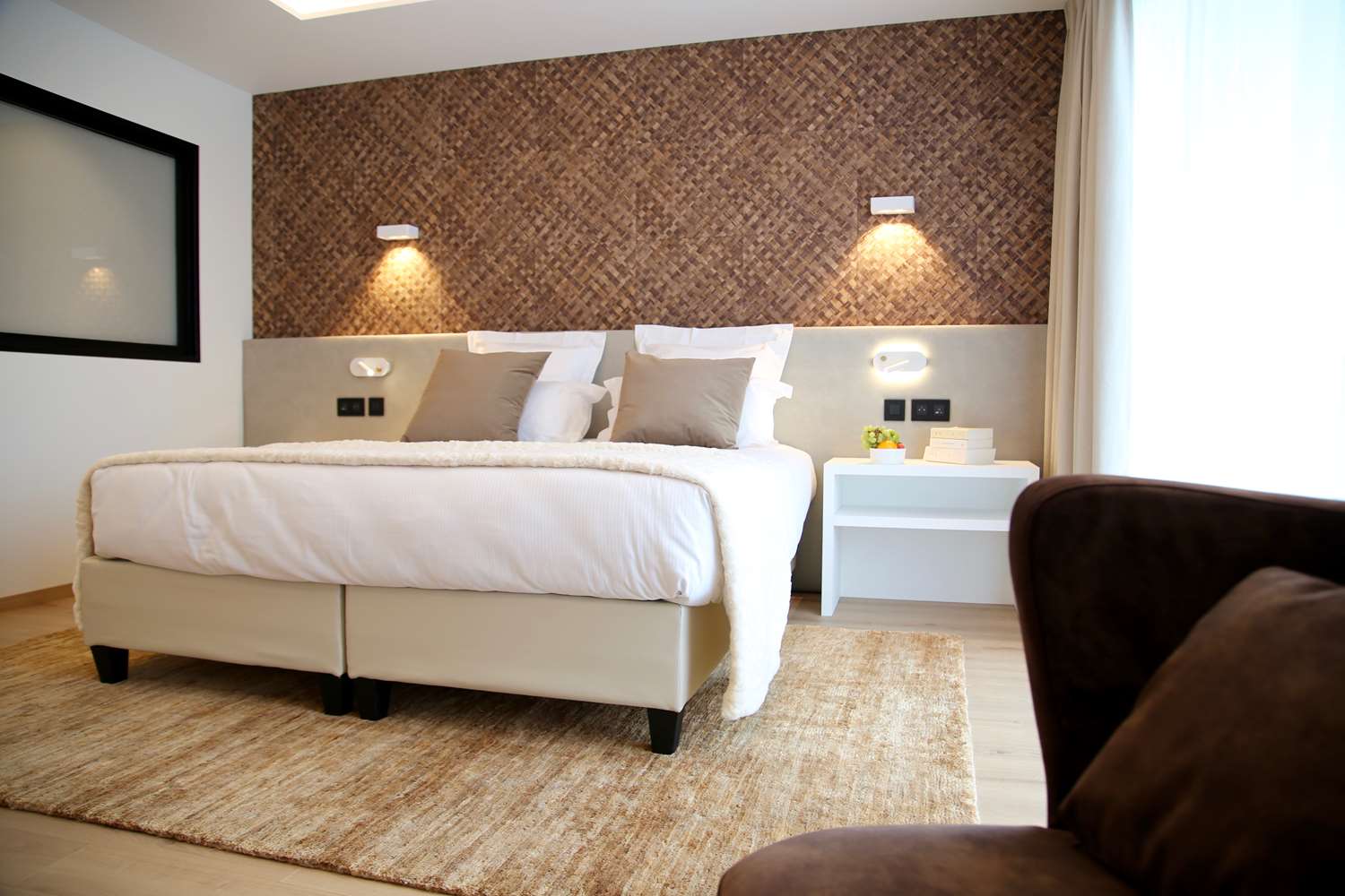 Best Western Plus Le Fairway Hotel & Spa Golf d'Arras 6/32