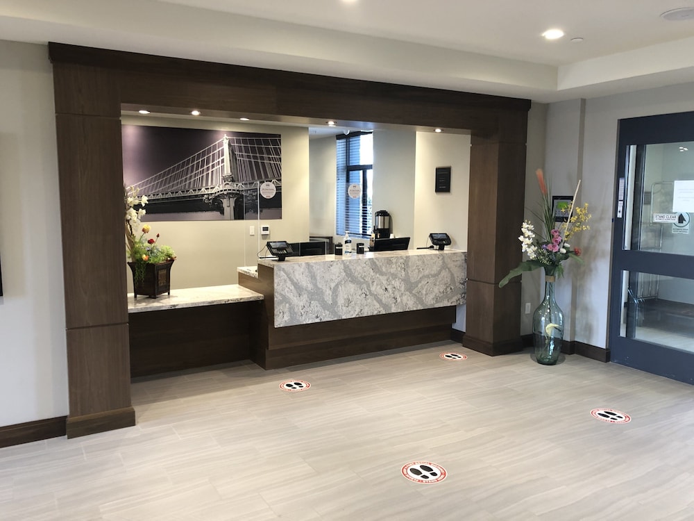 Staybridge Suites Irvine John Wayne Airport An Ihg Hotel 7/61